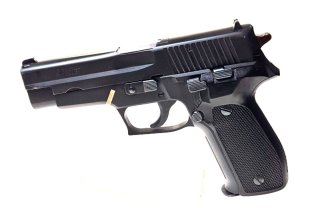 Pistole, Sig Sauer, P226 Redukta, 4mmM20
