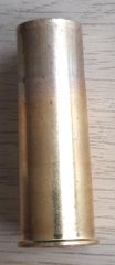 .577 Snider Hülsen