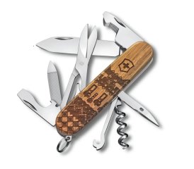 Victorinox Swiss Spirit Limited Edition 2023, Walnussholz, neu