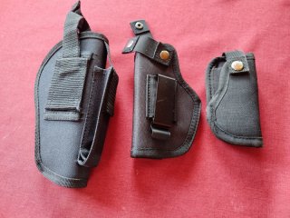 Konvolut Universal Holster