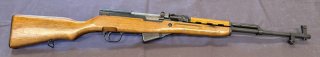 Norinco SKS im Kaliber 7,62x39