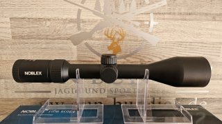 Neuware vom Fachhandel - Zielfernrohr Noblex NZ6 Inception 3-18x56 Absehen 4i
