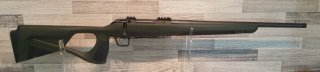 Neuware vom Fachhandel - CZ600 ERGO Kal. .30-06 zum Sonderpreis !