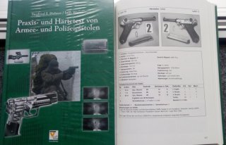 PRAXIS - UND HÄRTETEST VON ARMEE - UND POLIZEI