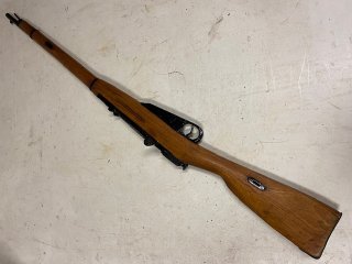 Russland Infantrie Nagant Training Gewehr No Bajonett K98 