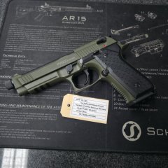 Firearms Solutions FAR9