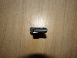Magazin Erma SL M1 cal 22lfb, 5 Schuß
