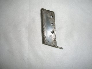 Magazin für Pistole Steyr Modell Pieper