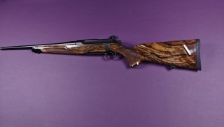 Sauer 505 Elegance HQ6 51cm Lauf 6,5Creedmoor .308Win