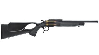 Bergara BA13 TD Patronenhalte