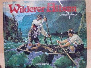 WILDERER-ALBUM