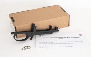 MWR AICS-Magazinkasten für Mauser 98 (Short action/.308 Win.)