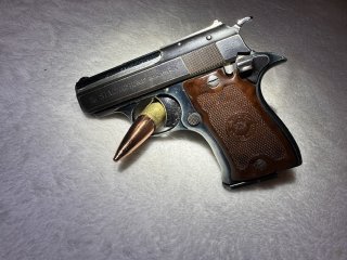 STAR 6,35mmBrowning