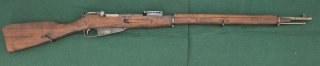 Gewehr Mosin Nagant Sako