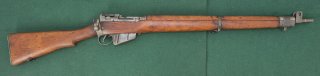 Gewehr Enfield No4MK1