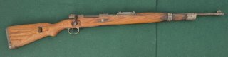 K98 SVW45