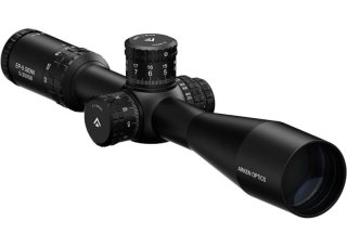 Arken EP-5 5-25x56 GENII Zielfernrohr, für Jäger und Sportschützen
