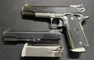 Para Odnance P14-45 mit SCS 5.5 Wechselsystem