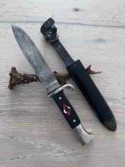 HJ Fahrtenmesser