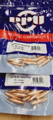 7mm/.284/175grs FMJBT B-127 PPU Geschosse 500 Stk. Angebot!! # SSZ Berka