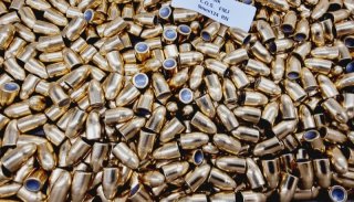 9mm/.355-124grs. LOS RN 2500 Stk. FMJ # SSZ Berka