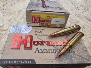 .30 TC Thompson Center/165grs SST 20 Stk. Angebot! No. 81014 # SSZ Berka