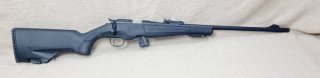 Hatsan Escort Synthetic .22 LR, 22" Lauf 10 RD Magazin 5/1269
