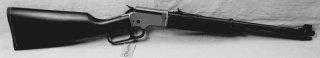 Chiappa UHR Büchse LA322 Kodiak .22 LR, 18,5" Lauf 15 RD Magazin 5/1624 # SSZ Berka