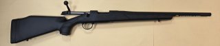 Bergara B14 Sporter Varmint .308win. 20" brüniert 5/1442 # SSZ Berka