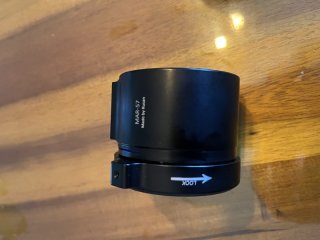 Rusan MAR-57 Adapter
