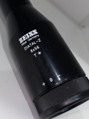 Zielfernrohr ZEISS DIATAL-Z 8x56 T