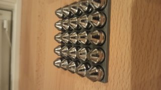 Slugs Cal 50 Megalodon AEA Challenger Sportschießen 100 Stück