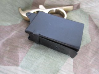 British Stem MP38 MP40 Sten MK Magazinlader Magazin Speed Loader
