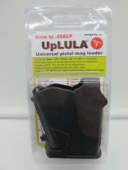 MAGLULA LTD. UP60B UpLULA Ladehilfe Speedloader 9mm bis .45 ACP