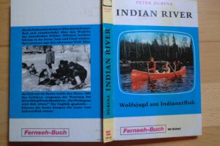 INDIAN RIVER - WOLFSJAGD