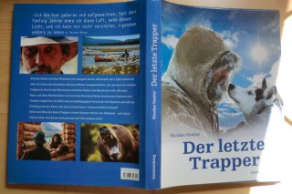 DER LETZTE TRAPPER