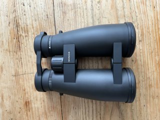 Jagdglas Minox x-active 8x56 neu