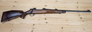 RWS Mod 89 Kal: 8x68S