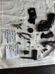 crosman 38C