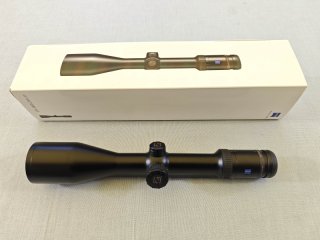 Zeiss Victory HT 3-12x56 M Abs. 60 mit Schiene