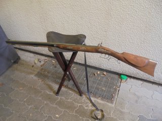 Tryon-Match cal.50