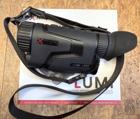 Nocpix Lumi L35 R