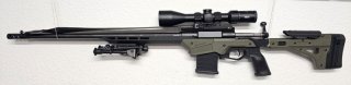 Savage AXIS, .308Win mit super Ausstattung