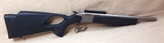 Bergara BA13 Take Down Kipplaufbüchse .308 win. 16,5" STS 5/1065 #SSZ Berka