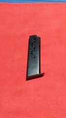 MAGAZIN WALTHER PP / S ULTRA KAL.9 KURZ (.380 ACP)
