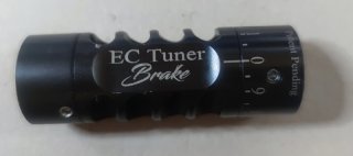 EC Tunerbrake .338 Erik Cortina