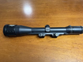Zeiss Diavari-ZM 2,5-10x48 T*