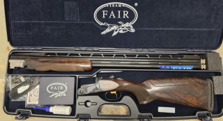F.A.I.R RACING II SPORTING 12/76 76cm LL