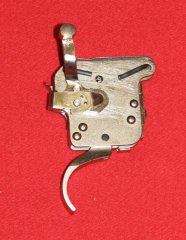 Timney Abzug für Remington 700