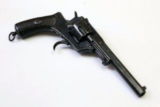 Armeerevolver - Glisenti (Brescia) Mod. 1874 | 10,35x20mmR